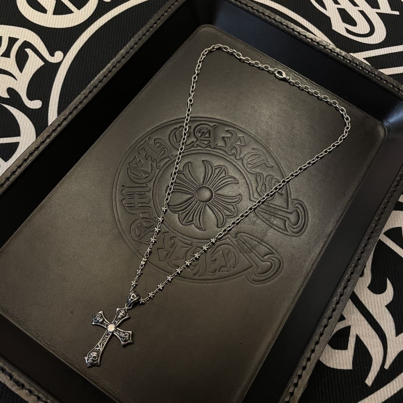 Chrome Hearts Necklaces